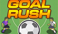 play Euro Champion 2015 Goal Rush