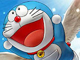 Doraemon Go Go Go game