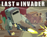 play Last Invader