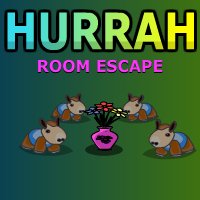 play Yal Hurrah Room Escape