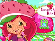 Strawberry Shortcake Botox Injections