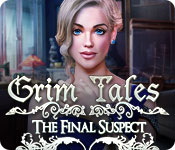 play Grim Tales: The Final Suspect