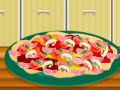 play Pizza Prosciutto Milano