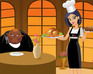 Cooking Mania Dress Up
