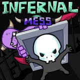 play Infernal Mess