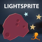 play Lightsprite