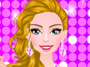 play Fashion Princess Salon