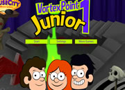 Vortex Point Junior - 1