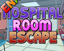 play Escape From Radium House