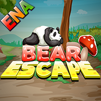 play Bear Escape