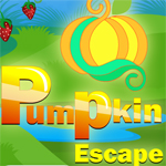 Pumpkin Escape