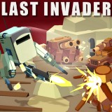 play Last Invader
