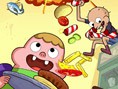 play Clarence- Blamburger