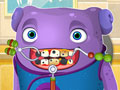 play Oh Tooth Problems Kissing