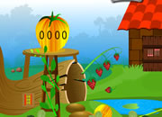 play Pumpkin Escape