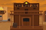 play Wild West Jail