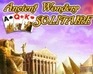 Ancient Wonders Solitaire Html5