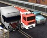 play Truck Traffic Racer