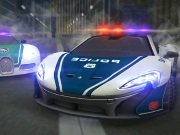 play Dubai Police Supercars Rally