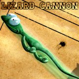 play Lizard Cannon