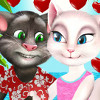 play Tom And Angela'S Tropical Vacation