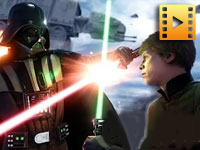 Star Wars Battlefront: Multiplayer Gameplay