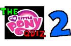 play The My Little Pony Quiz 2