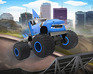 play Monster Truck Beast Within