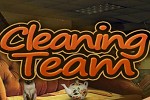 play Cleaning Team