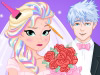 play Frozen Wedding Rush