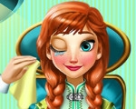 play Anna Eye Treatment