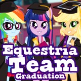 play Equestria Team Graduation