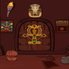 play Escape From Egyptian Cave