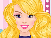 play Barbie Latest Hair Trends