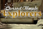 play Cursed Temple Explorers