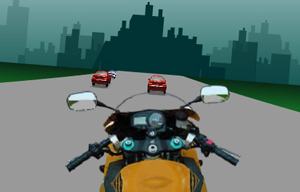 play Highway Escape Rush