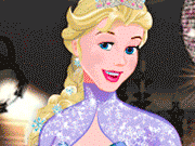 play Disney Princess Prom Dress Design