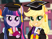 Equestria Team Graduation