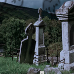 Dusk Graveyard Escape