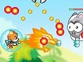 play Bear In Super Action Adventure