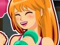 play Muscular Rush Kissing