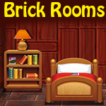 play Brick Rooms Escape Game