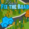 play Please Fix The Road