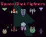 play Space Click Fighters