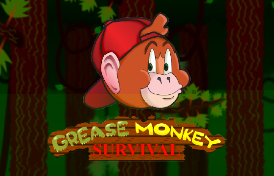 play Grease Monkey: Survival