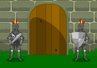 play Escape Camelot