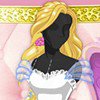 play Play Disney Princess Prom Dress Design