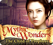 play Mythic Wonders: Child Of Prophecy