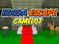 Hooda Escape Camelot