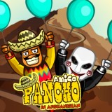 play Amigo Pancho 6 In Afghanistan